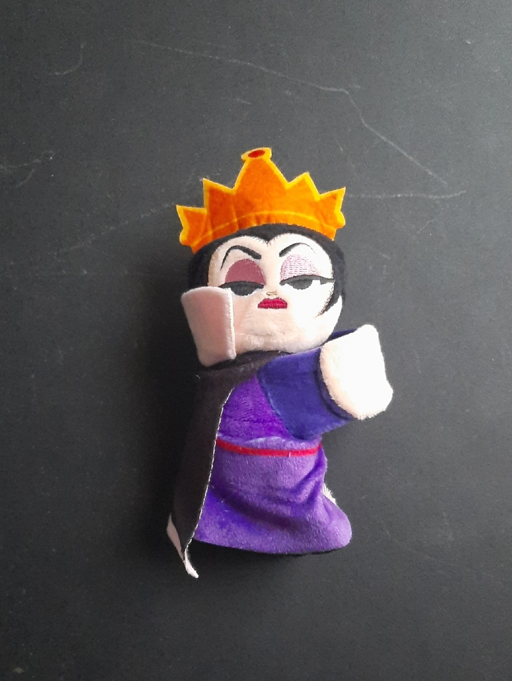 Disney Villains Cutie Cuff Evil Queen